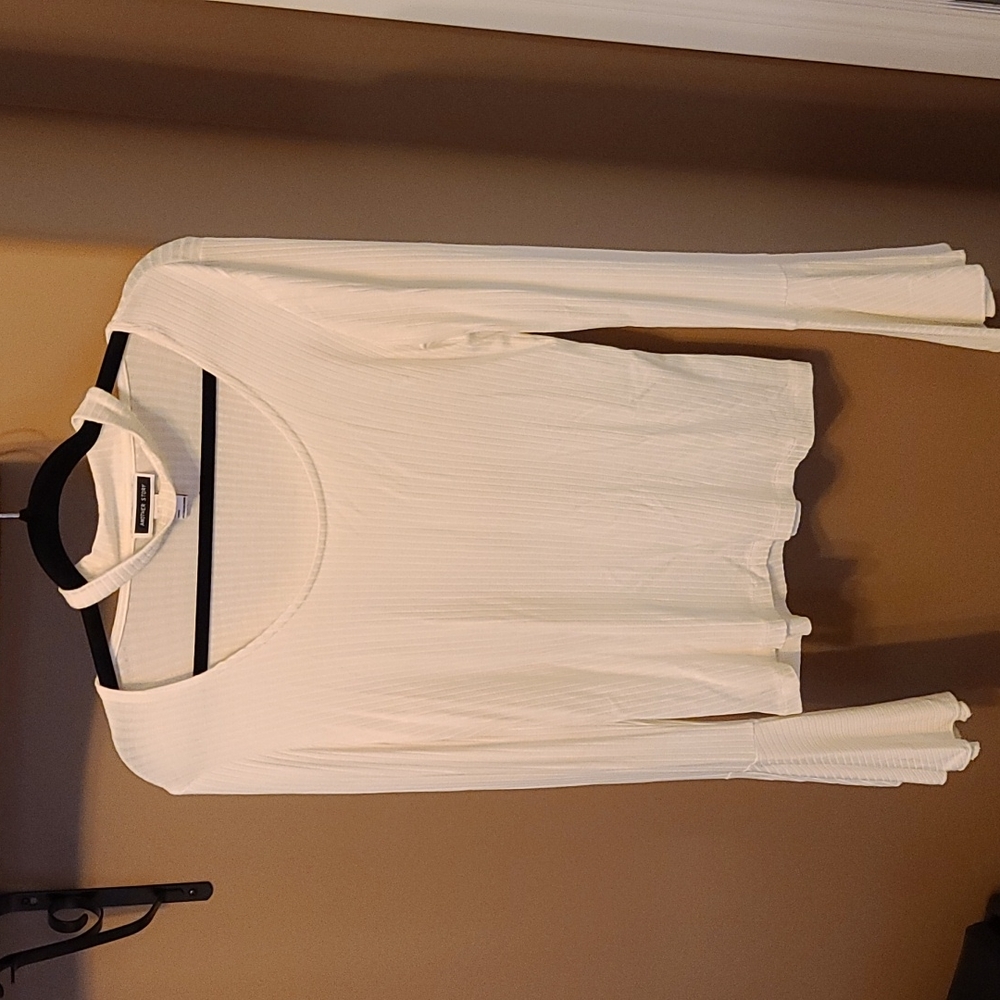 Top Size Large